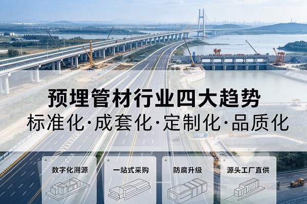 长清行业发展趋势总结