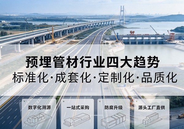 长清行业发展趋势总结