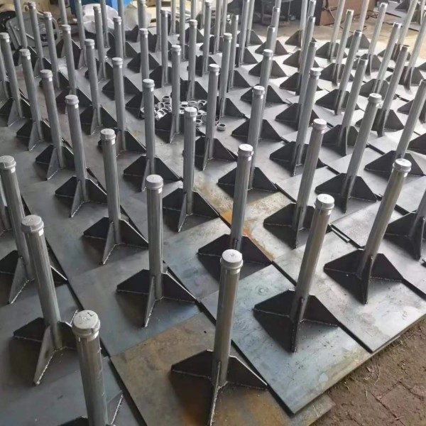 长清沉降板现货
