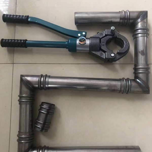 长清冷却管生产